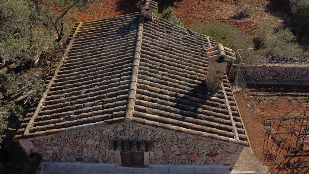 Revisión de cubiertas