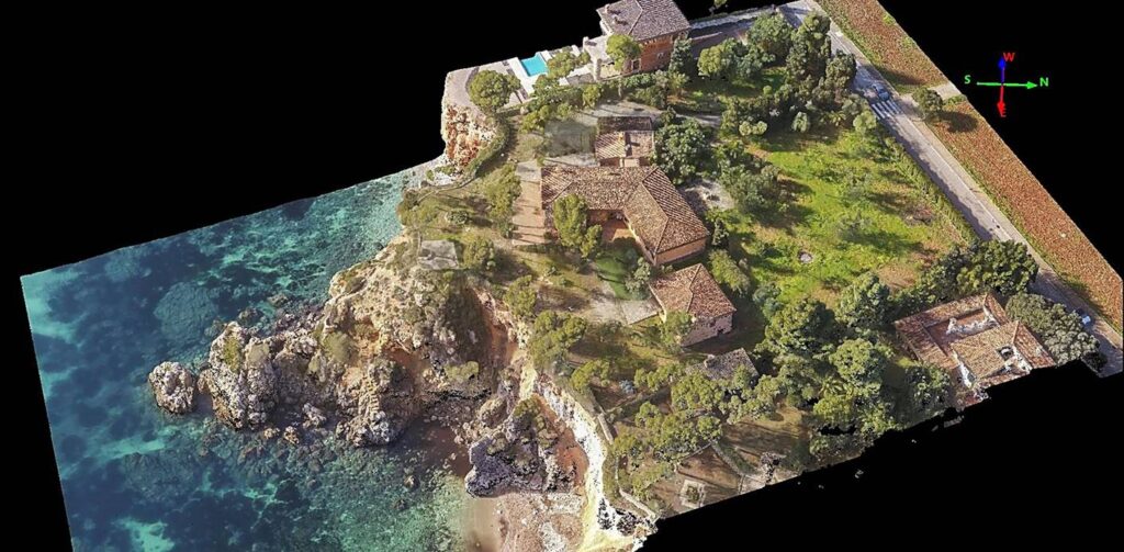 Nubes de Puntos en 3D