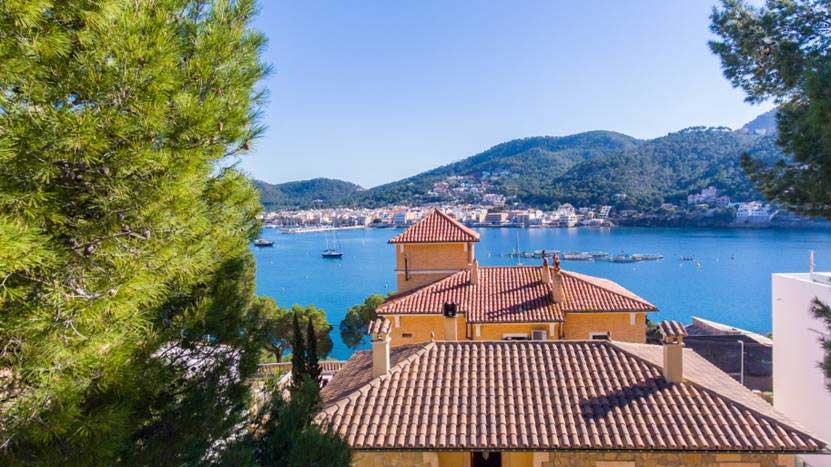 Foto a 4 m. de altura