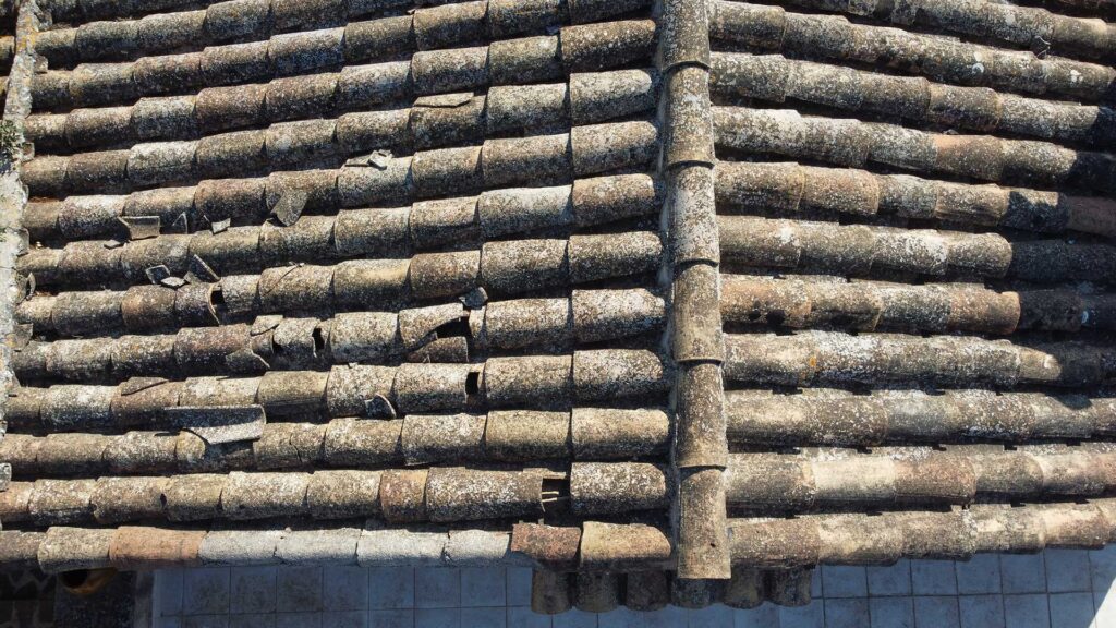 Revisión de cubiertas