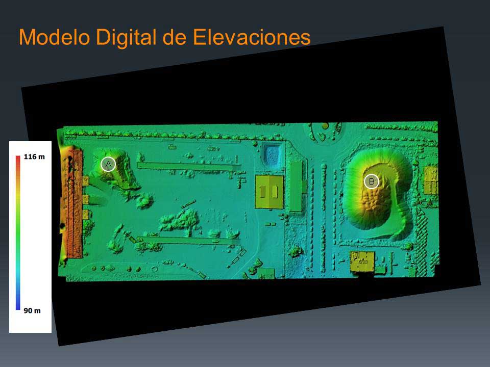 Cálculo de Volúmenes de Tierra