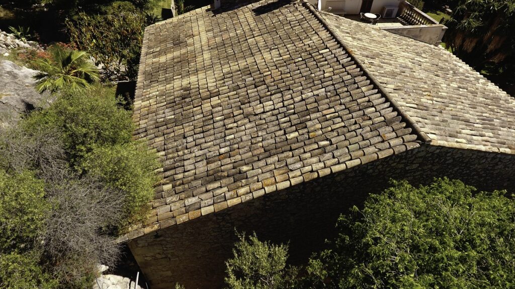 Revisión de cubiertas