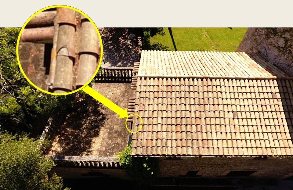 Revisión de cubiertas