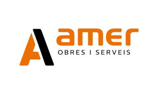 Amer, Obres y Serveis