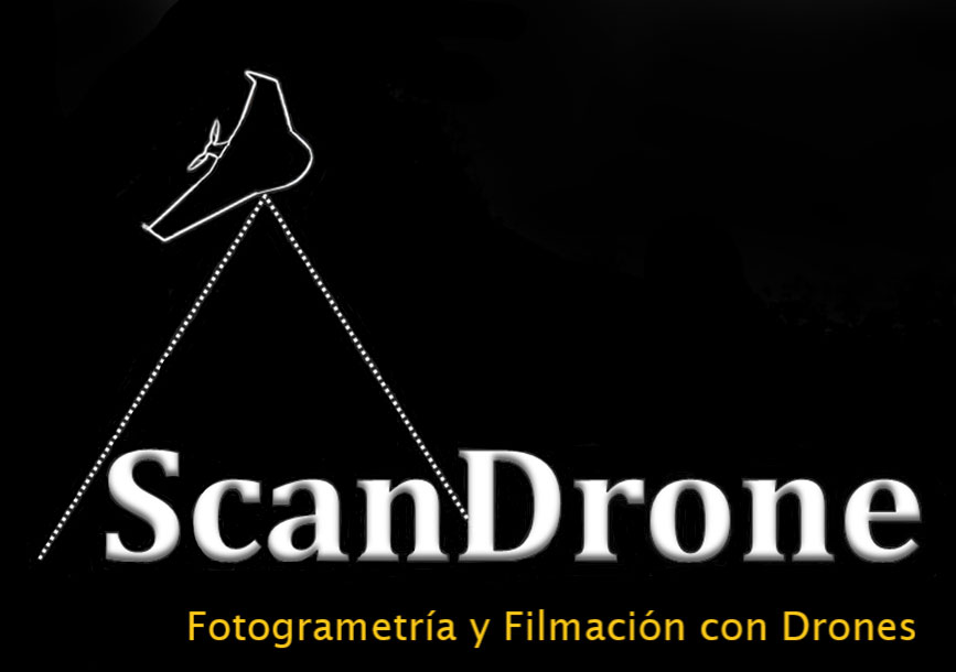 ScanDrone Mallorca